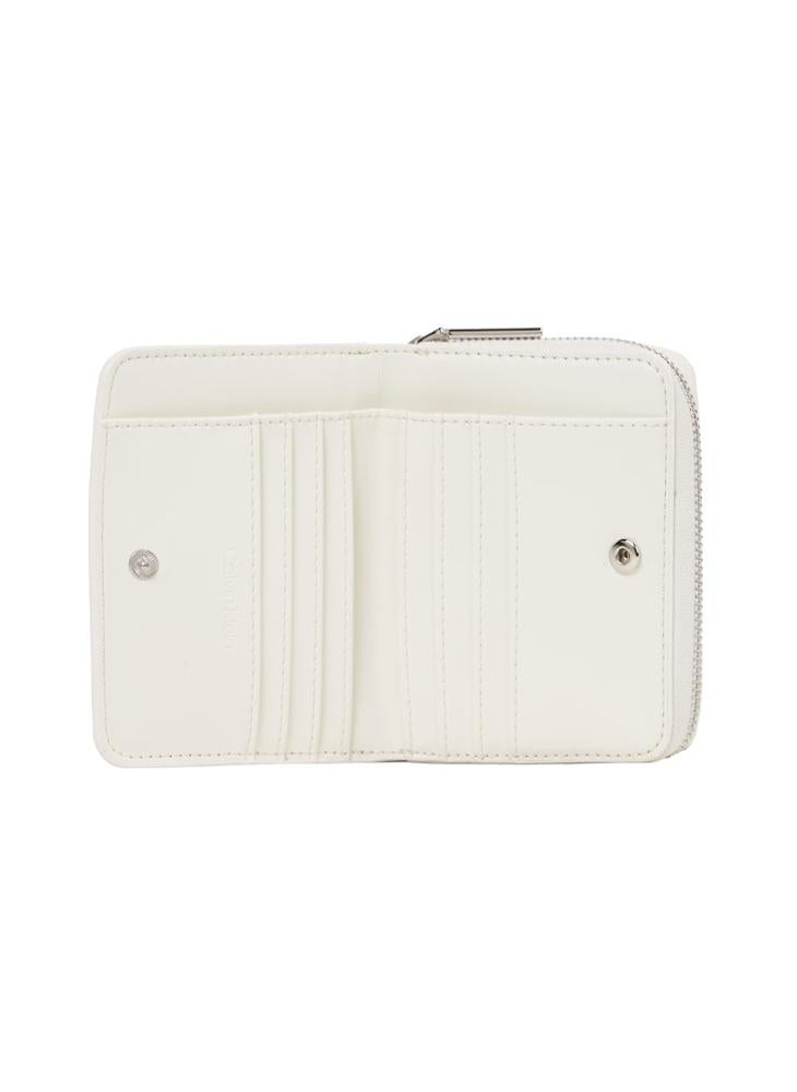 CALVIN KLEIN MEDIUM ZIP WALLET  - Image 4