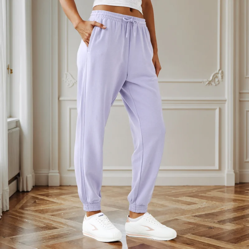 سبلاش فيڤ Regular Fit Joggers with Pockets