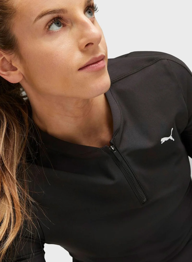 PUMA Eversculpt Sweatshirt