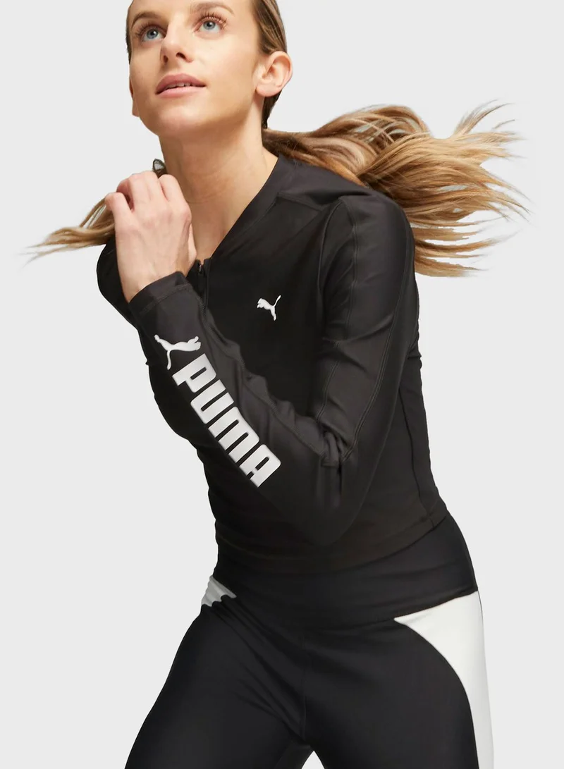 PUMA Eversculpt Sweatshirt
