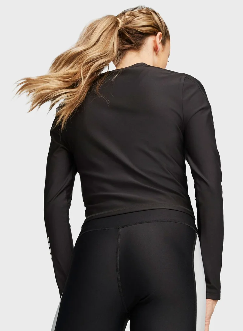 PUMA Eversculpt Sweatshirt