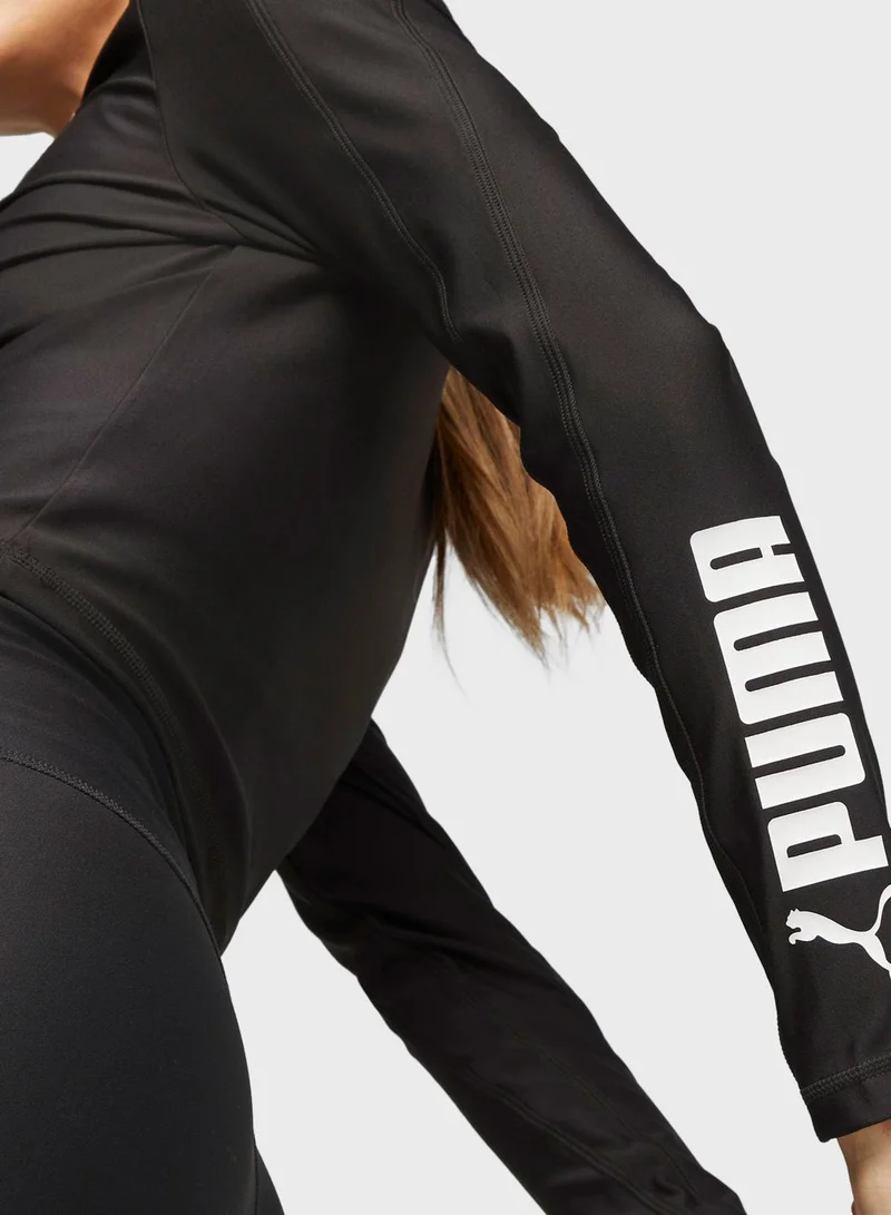 PUMA Eversculpt Sweatshirt