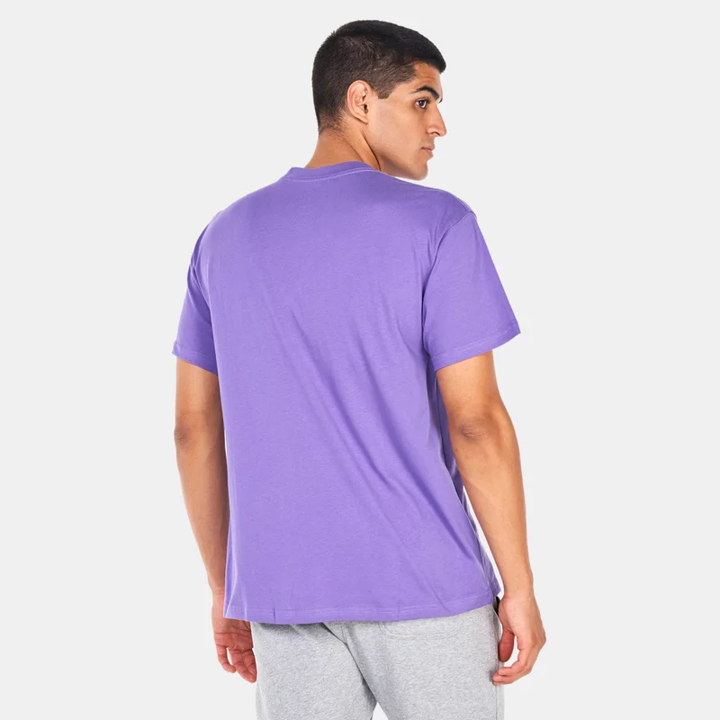 نايكي تيشيرت سكيت للرجال