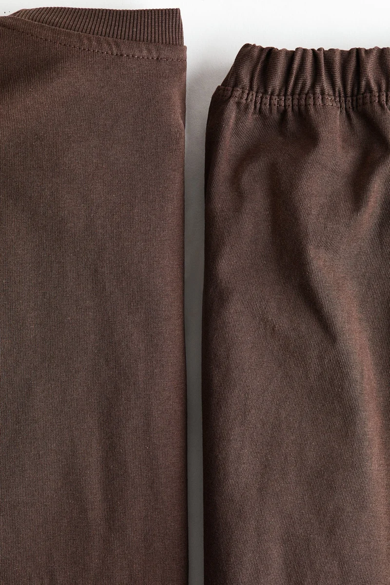 H&M MAMA Before &amp; After 2-piece set