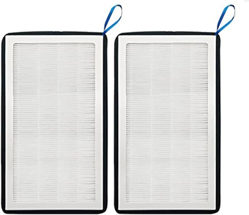 Wivplex Activated Carbon Cabin Air Filters for Tesla Model Y - Image 3