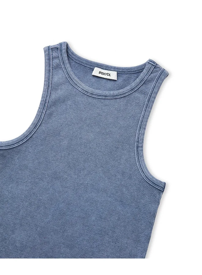 ابيكول تيشيرت مضلع