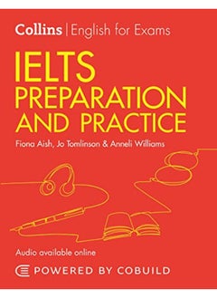 Ielts Preparation And Practice With Answers And Audio 