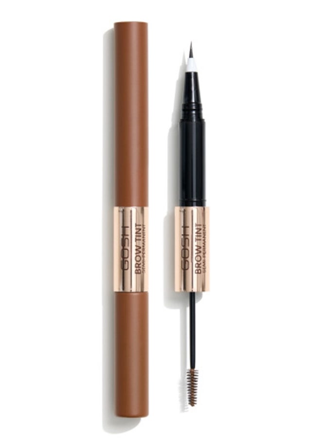gosh Brow Tint 001 Light Brown  - Image 1