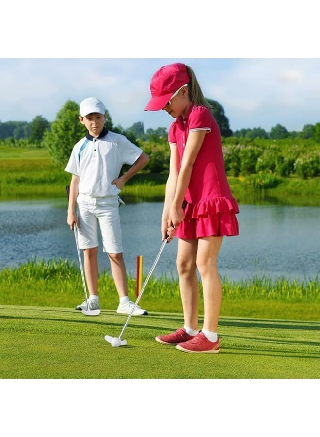 متجر ماى سوق :كرة غولف فردية احترافية للمسافات الطويلة - وضوح عالٍ وأداء ثابت - Image 4