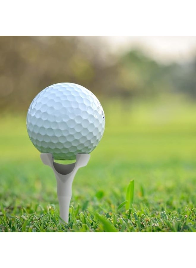متجر ماى سوق :كرة غولف فردية احترافية للمسافات الطويلة - وضوح عالٍ وأداء ثابت - Image 3