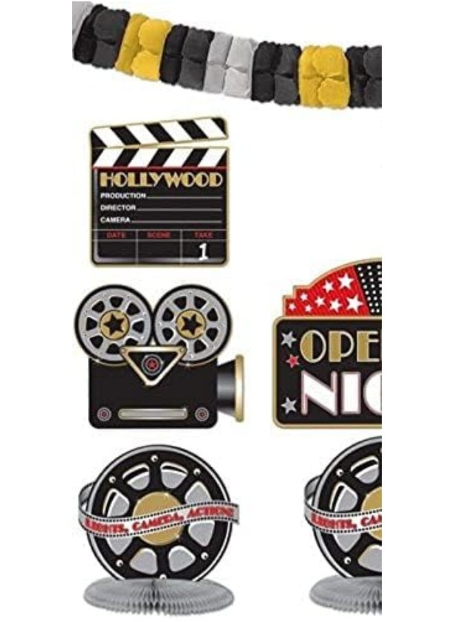 Hollywood Decorating Kit - pzsku/ZCC519E2C163CF26CAAEBZ/45/_/1722854710/e1e53e43-4979-4e8c-ba54-38125169deaf