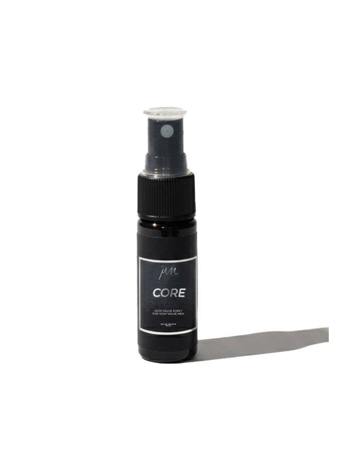 ديوك  The M M Signature Core  سبراي للجسم 20ML - Image 1