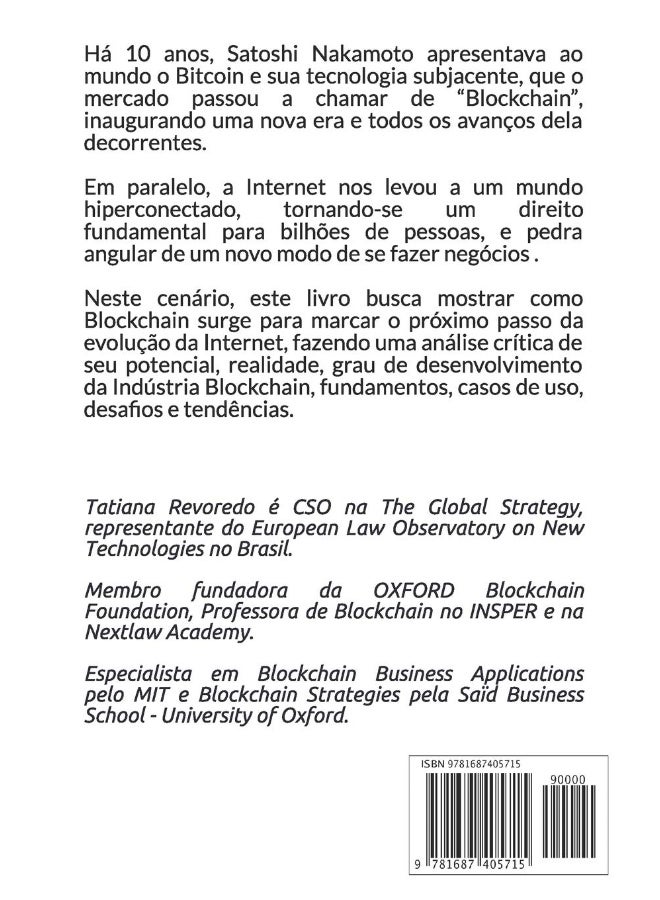 Blockchain: Tudo O Que Voce Precisa Saber - Image 2