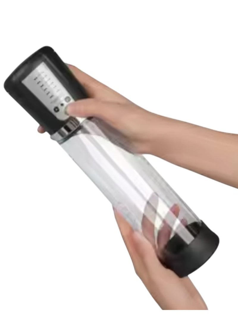 Electronic pince pump device - Image 1