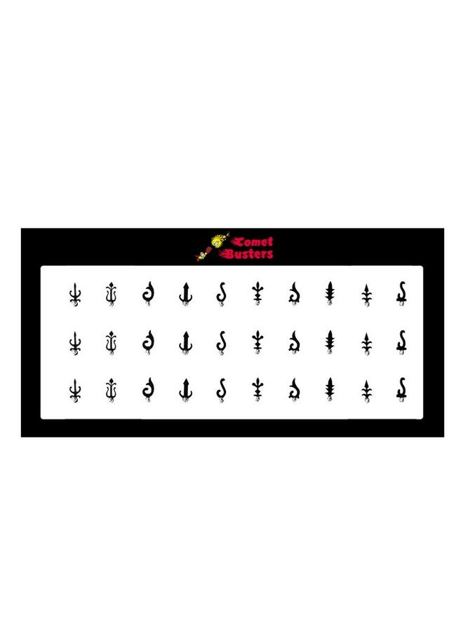 Different Designs Fancy Black Bindi (Bin655) - pzsku/ZCC51E008D6B06E4E1BA4Z/45/_/1735566792/31a5b391-83f0-40fe-bf49-64e31ef70811