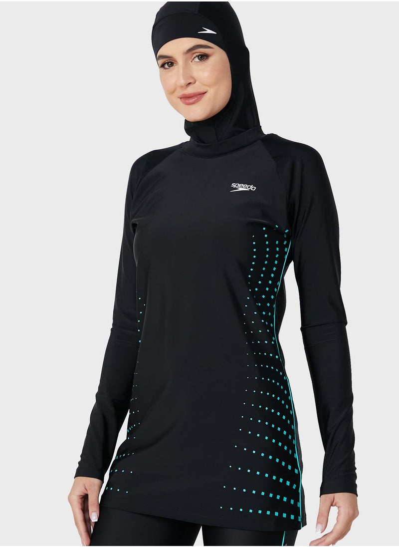 speedo - 3 Piece Swim Set - Image 1