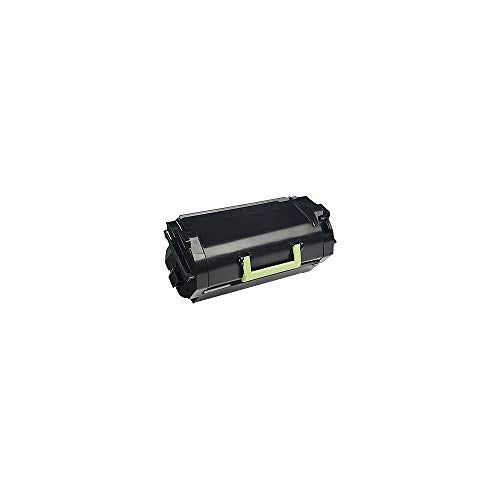Lexmark 52D1000 Return Program Toner, Black - Image 5