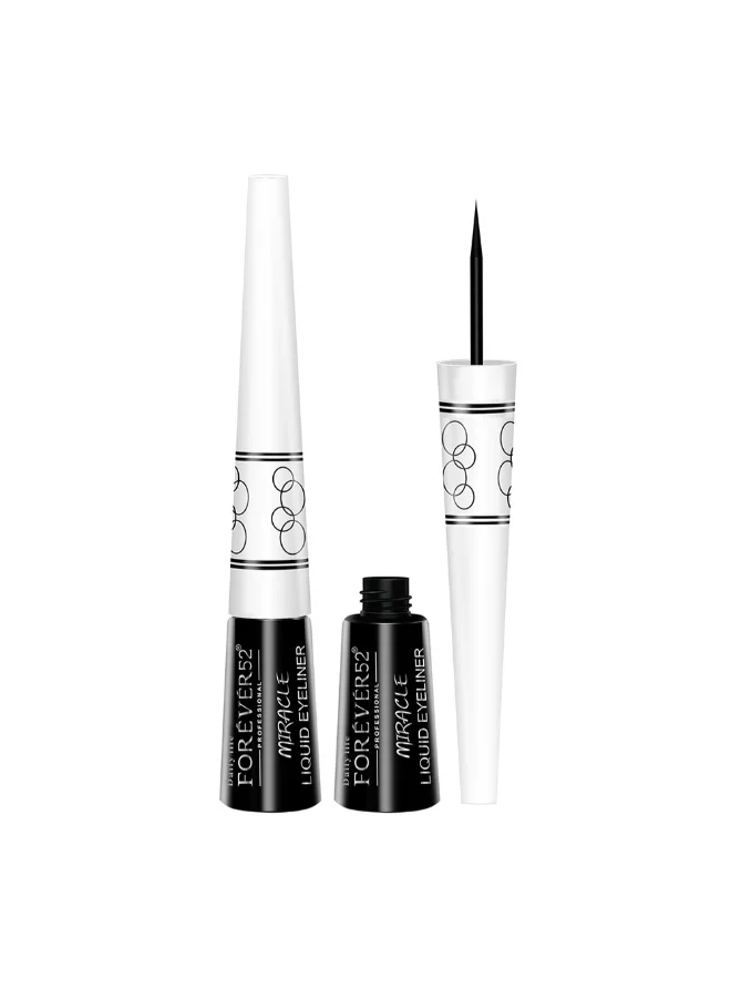 FOREVER52 Miracle Liquid Eyeliner
