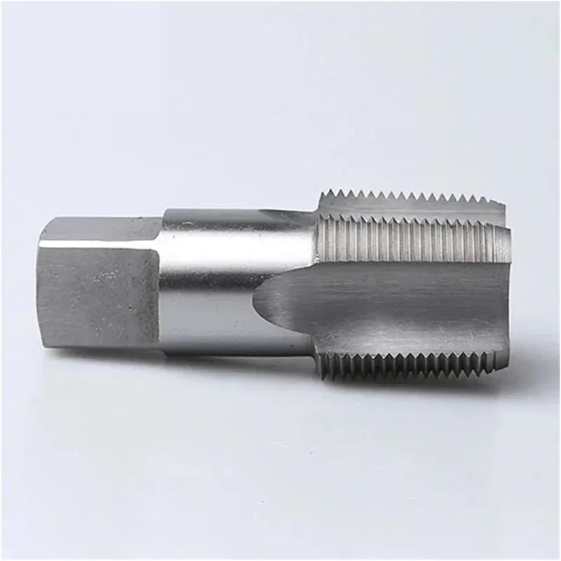 Pipe Tap Set HSS Pipe Tap 1/16 1/8 1/4 3/8 1/2 3/4 1. 1inch 2inch Metric Screw Thread Tools G ZG Z RP RC NPT PT BSP NPSF NPTF(NPTF,1 inch) - Image 2