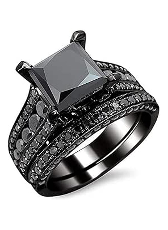 ماركة غير محددة التنين الأسود (7Us) - مطلي بالذهب الأسود  - Image 1