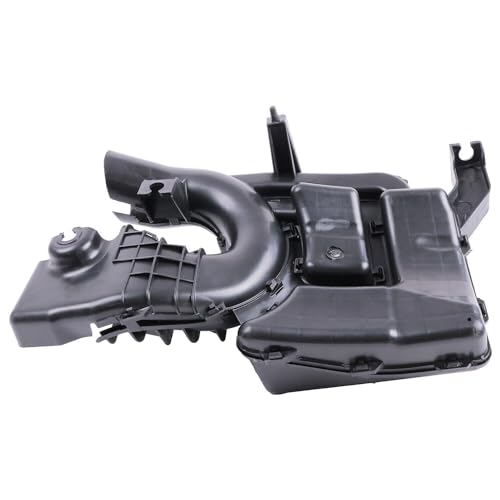 YIHETOP Air Intake Resonator Assembly 16554-3RC2A Compatible for 2013-2018 Nissan Sentra Engine - Image 1