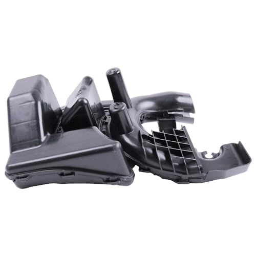 YIHETOP Air Intake Resonator Assembly 16554-3RC2A Compatible for 2013-2018 Nissan Sentra Engine - Image 3