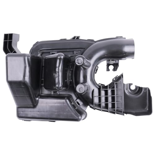 YIHETOP Air Intake Resonator Assembly 16554-3RC2A Compatible for 2013-2018 Nissan Sentra Engine - Image 2