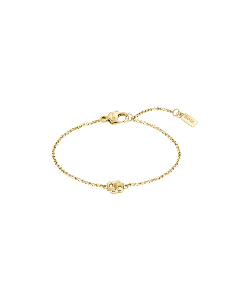 BOSS Double B Petit Bracelet  - Image 1