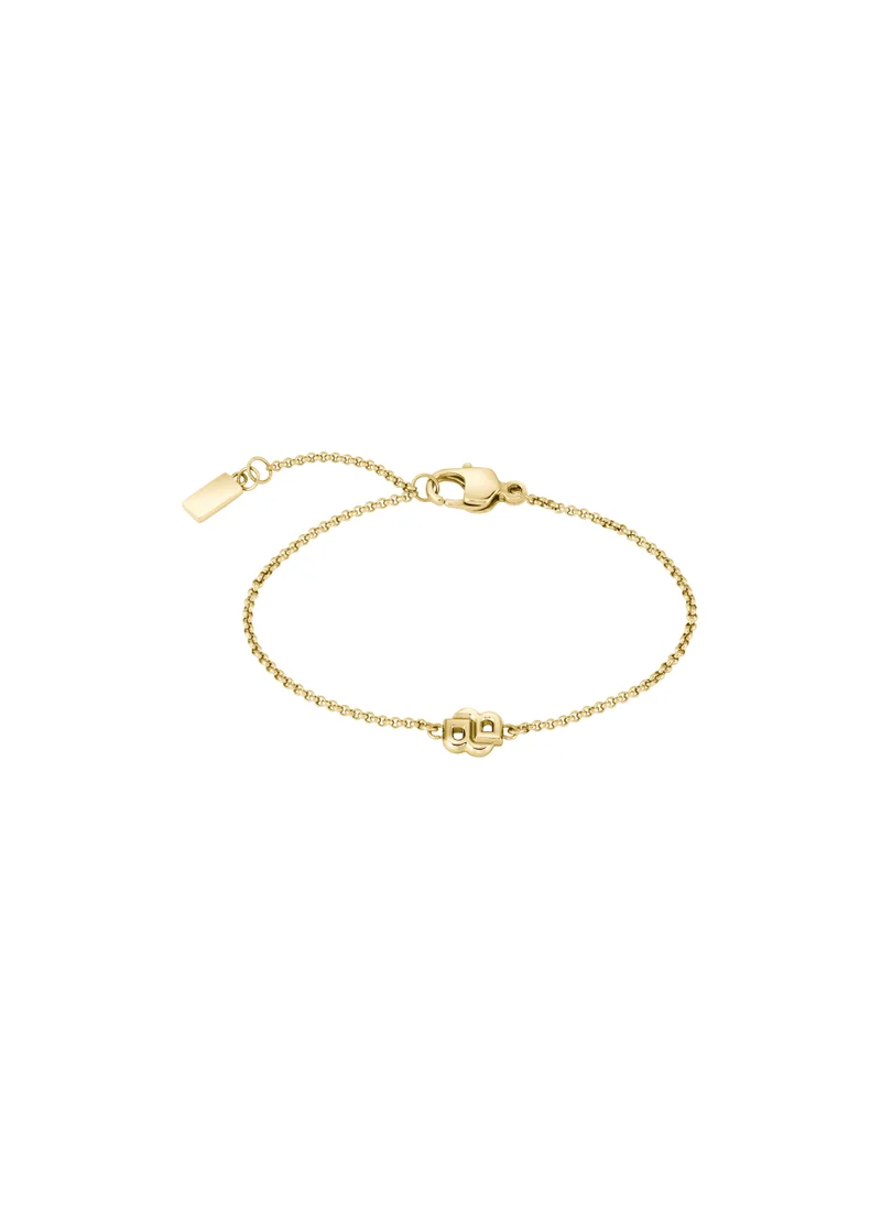 BOSS Double B Petit Bracelet