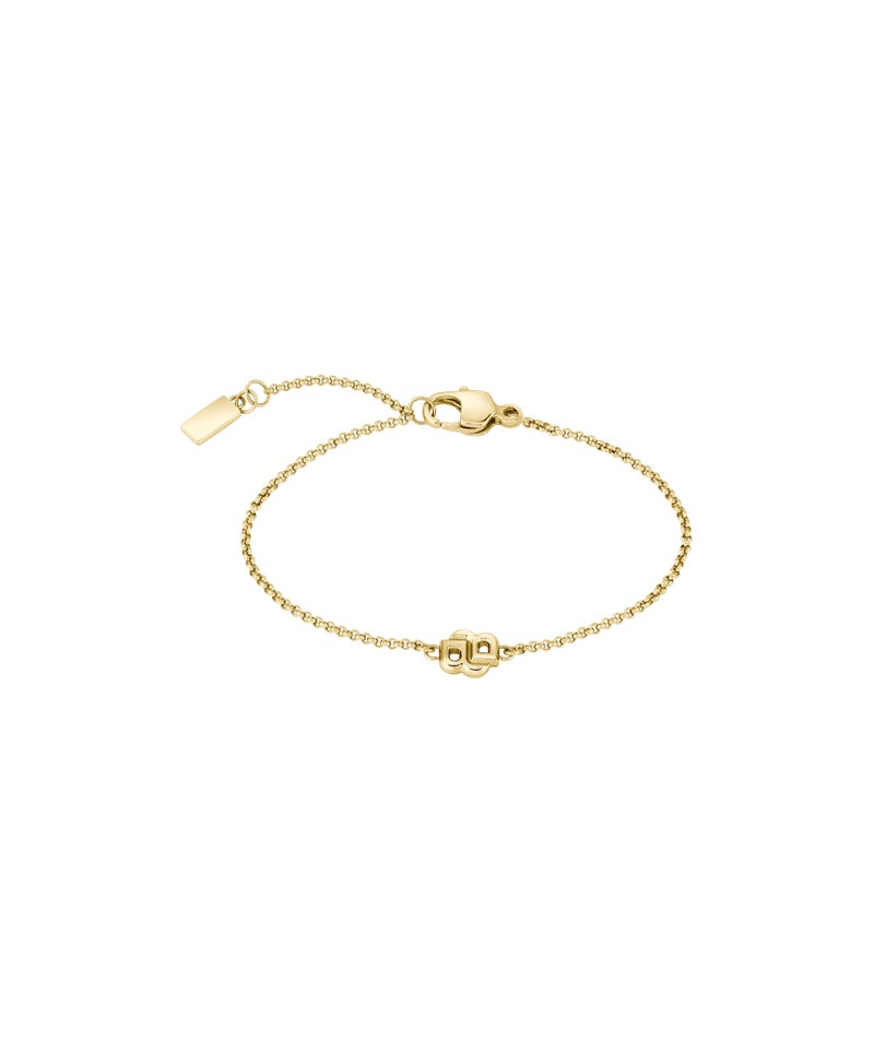 BOSS Double B Petit Bracelet  - Image 2
