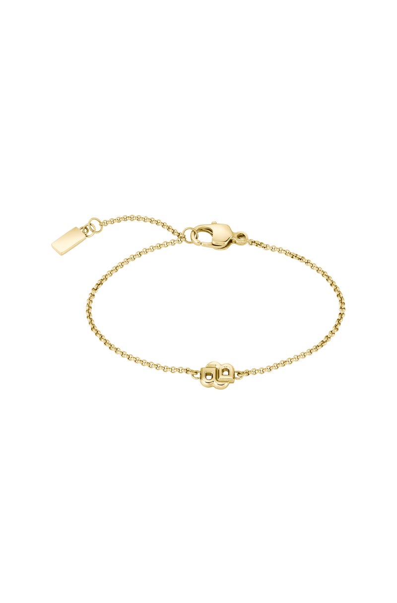 BOSS Double B Petit Bracelet  - Image 4