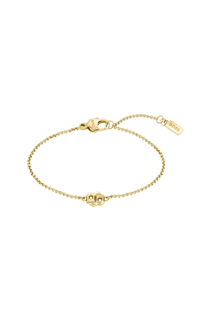 BOSS Double B Petit Bracelet  - Image 3