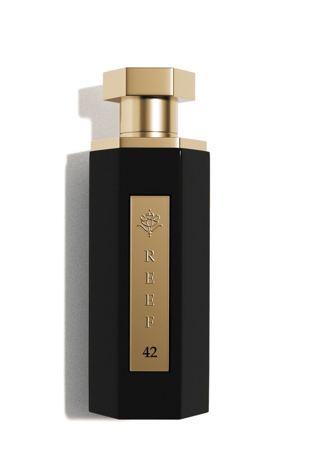 Reef 42 EDP  100ML