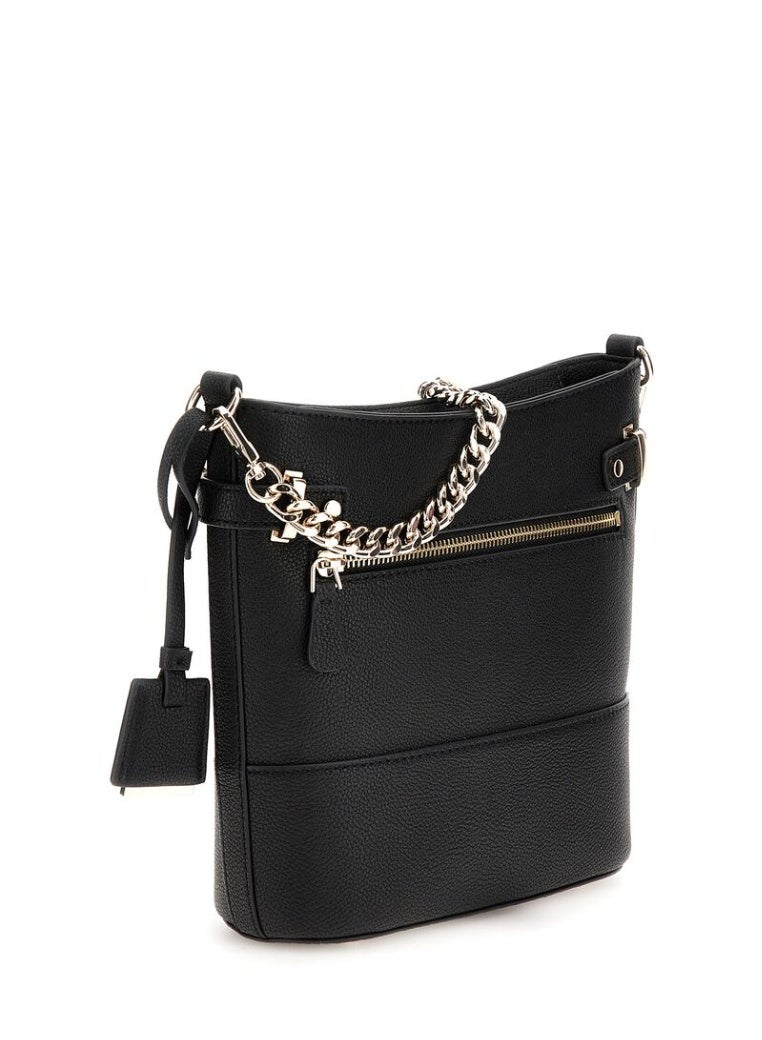 Guess women's shoulder bag - Image 4