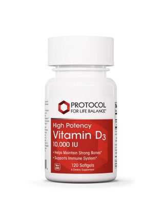 Protocol Vitamin D3 10000 Iu Immune Support Healthy Bones And Teeth 120 Softgels - pzsku/ZCC52C44A6DDF0793A5E5Z/45/_/1694545092/466e422d-971d-4d04-b4c0-bbd89b9da77c