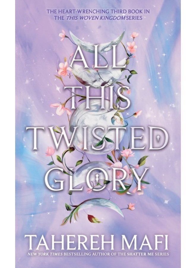 All This Twisted Glory - Paperback