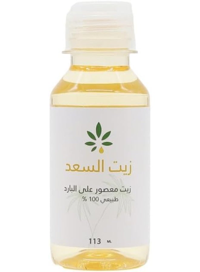 Saad Oil 113 ml
