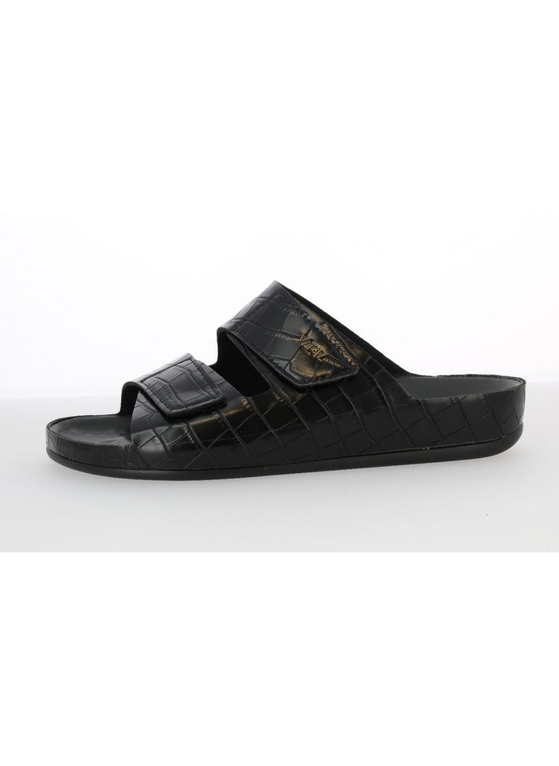 VITAL Vital Men Comfort Sandals Vital S - Grobados C. 0938SY schwarz  - Image 2
