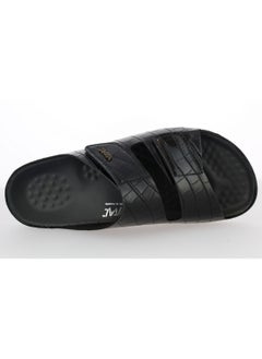 VITAL Vital Men Comfort Sandals Vital S - Grobados C. 0938SY schwarz  - Image 4