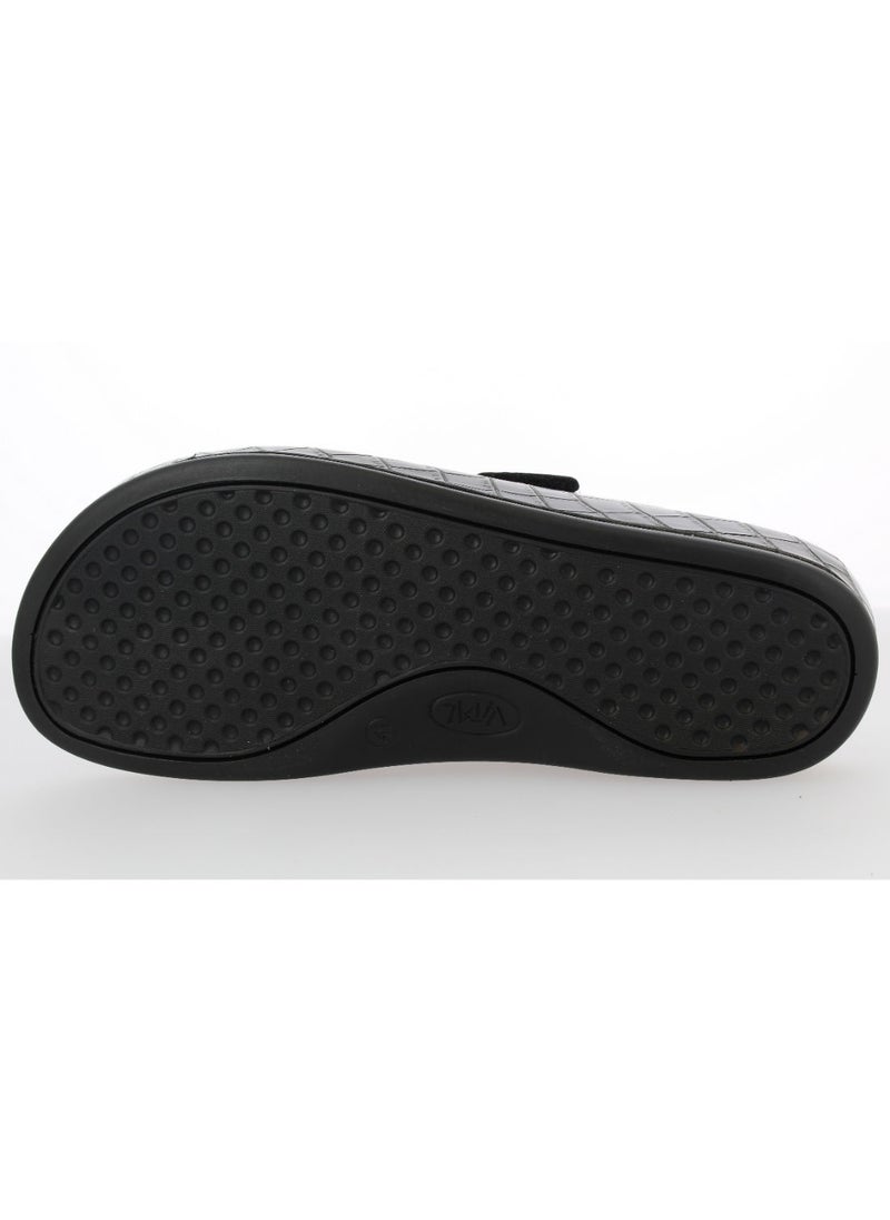 VITAL Vital Men Comfort Sandals Vital S - Grobados C. 0938SY schwarz  - Image 5