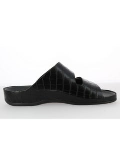 VITAL Vital Men Comfort Sandals Vital S - Grobados C. 0938SY schwarz  - Image 1