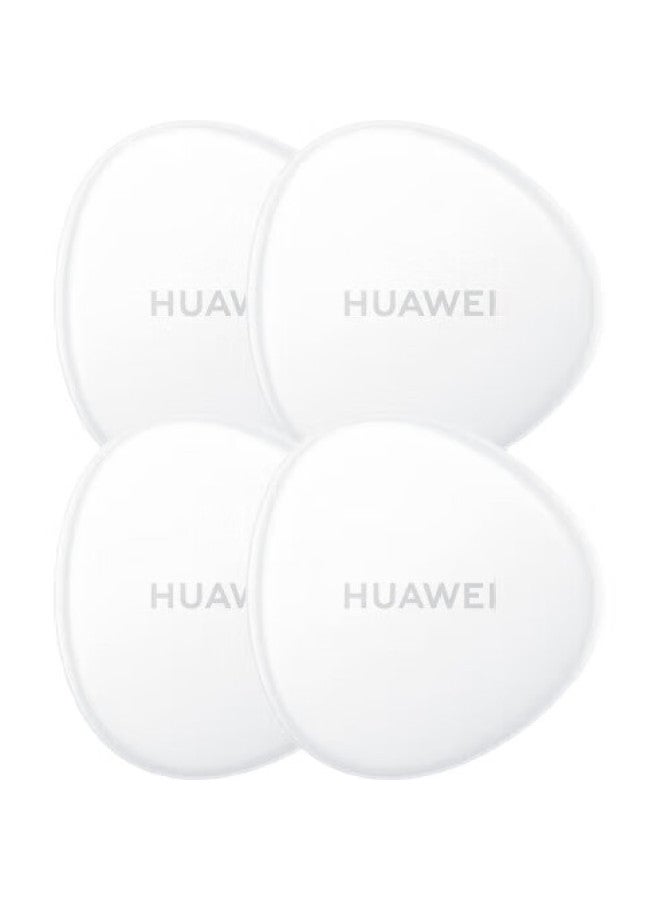 Huawei Tag Slim And Compact Anti-Loss Tracker (4-Pack), Anti-Loss Device Tracker, Anti-Loss Reminder, Compatible With Huawei Phones Pura70/Mate60 Series - Image 2