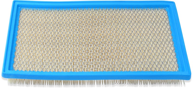 EPAuto GP309 (CA4309) Engine Air Filter, Replacement for Nissan Altima, Maxima, Frontier, Pathfinder, Murano, Infiniti G35, FX35, QX60, Subaru Forester, Legacy, Impreza, Saab 9-2X – Fits 1988-2024 - Image 3