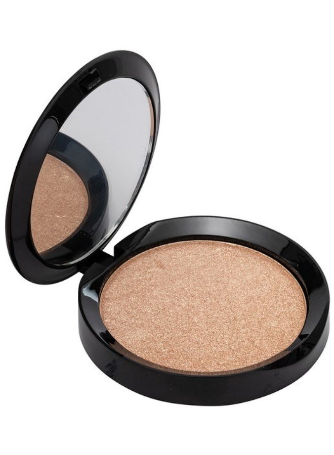 puroBio Resplendent Highlighter Imperceptible Texture 01 Champagne 9g - Image 2