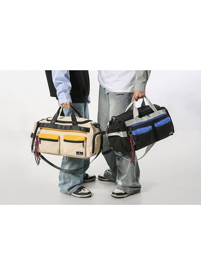 Mark Fairwhale New Leisure Large Capacity Travel Bag  - Image 2