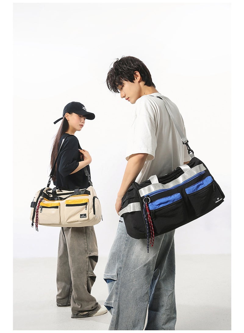 Mark Fairwhale New Leisure Large Capacity Travel Bag  - Image 3