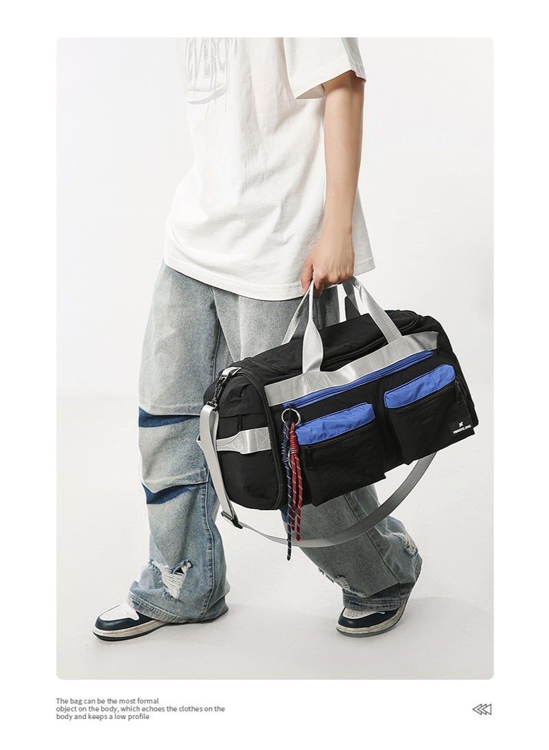 Mark Fairwhale New Leisure Large Capacity Travel Bag  - Image 5