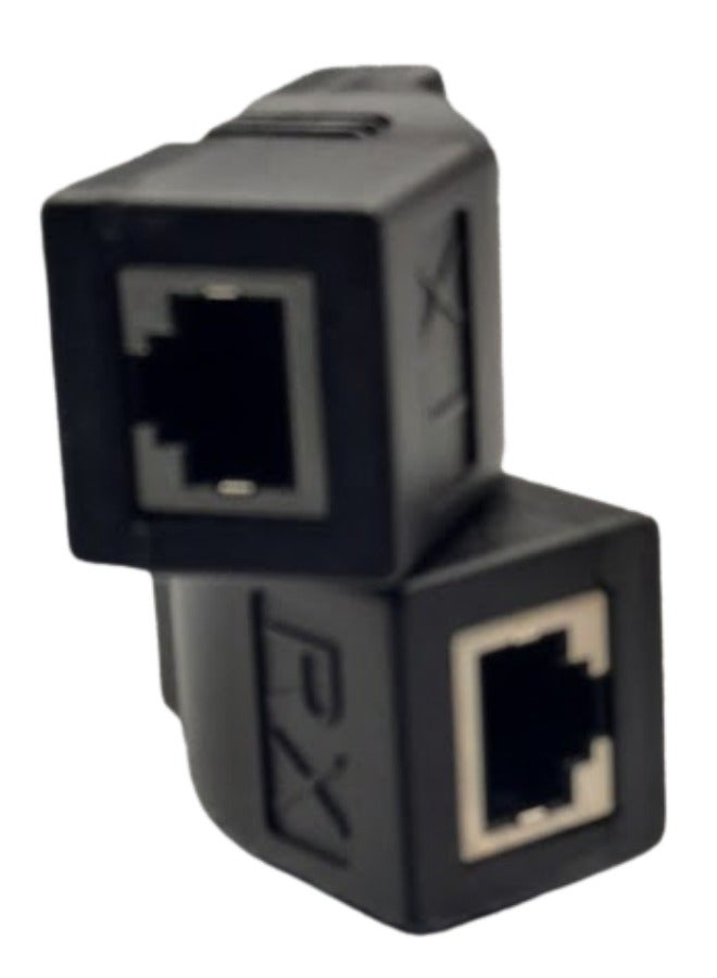 30 Meter HDMI Extender | High-Quality Signal Transmission | Plug-and-Play Compatibility - Image 2