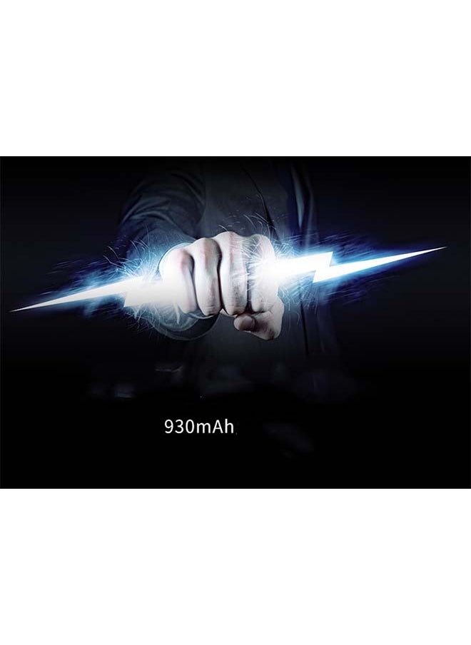 Generic - EN-EL14A battery is suitable for Nikon D3300 SLR D3400 D5100 D5200 D 5300 camera - Image 1