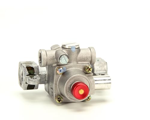 American Range Valve,Safety Ts-11J Ar Ranges A80100 - Genuine OEM Replacement Part - Image 2